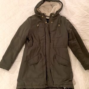 American Eagle Coat